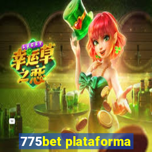 775bet plataforma